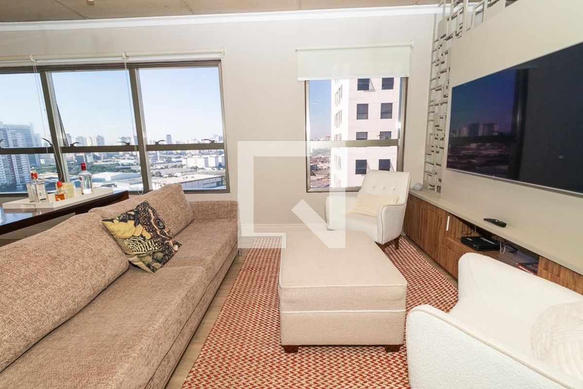Apartamento, 1 quarto, 70 m² - Foto 2