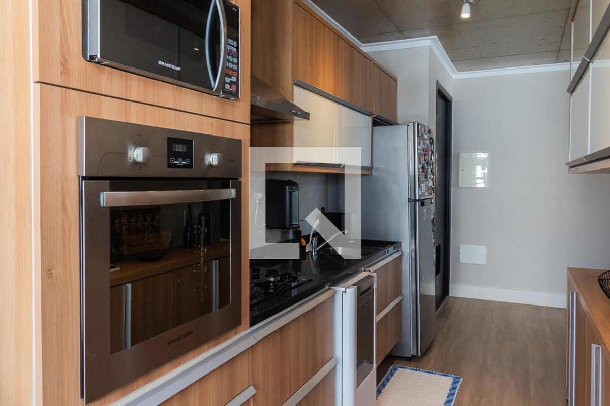 Apartamento, 1 quarto, 70 m² - Foto 30