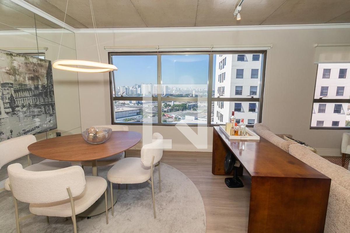 Apartamento, 1 quarto, 70 m² - Foto 8