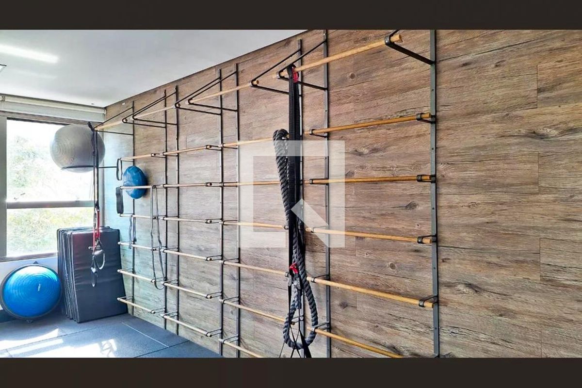 Apartamento, 1 quarto, 70 m² - Foto 40