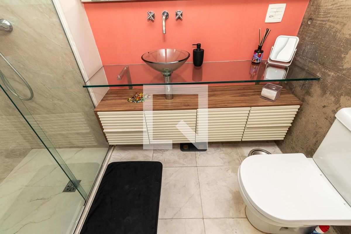 Apartamento, 1 quarto, 70 m² - Foto 23