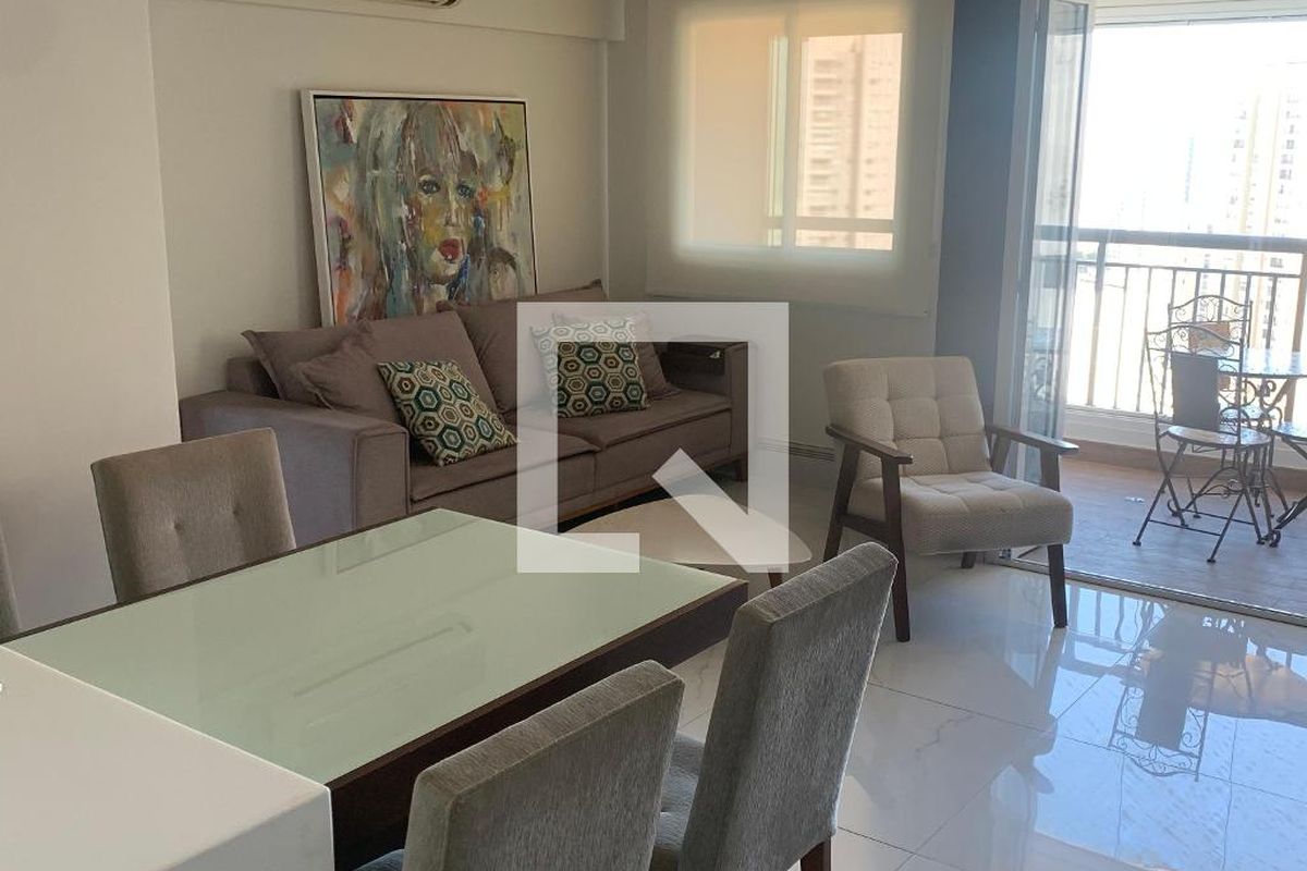 Apartamento, 2 quartos, 67 m² - Foto 8