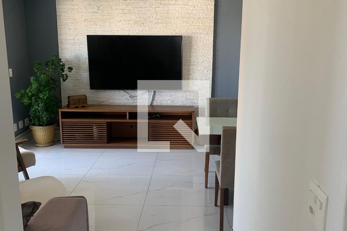 Apartamento, 2 quartos, 67 m² - Foto 1