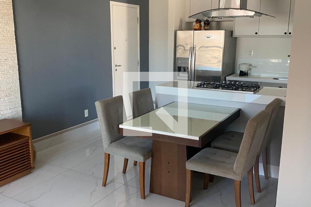 Apartamento, 2 quartos, 67 m² - Foto 6