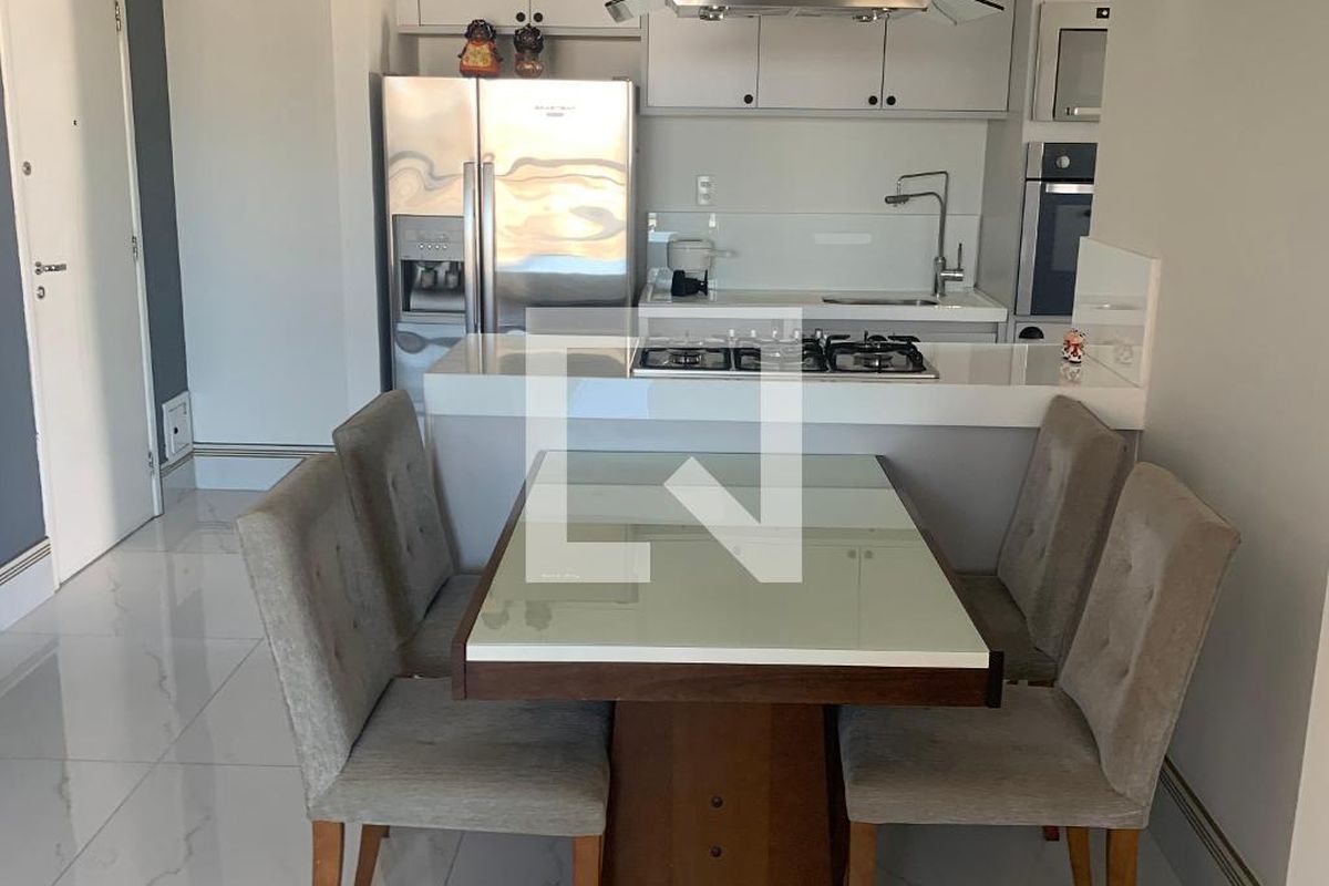 Apartamento, 2 quartos, 67 m² - Foto 9