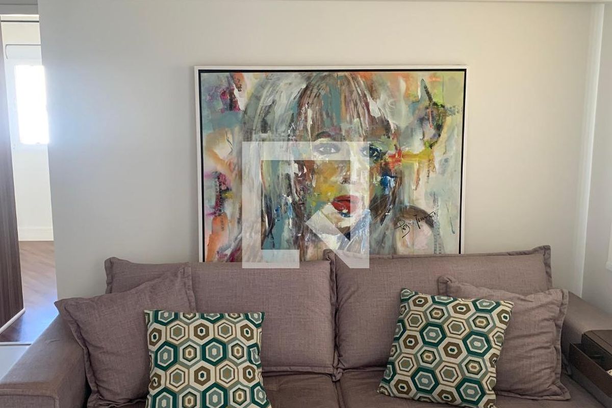 Apartamento, 2 quartos, 67 m² - Foto 5