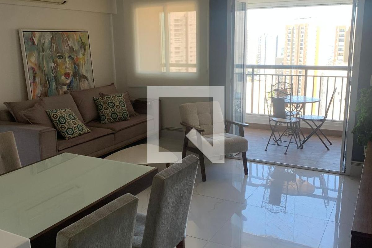 Apartamento, 2 quartos, 67 m² - Foto 3