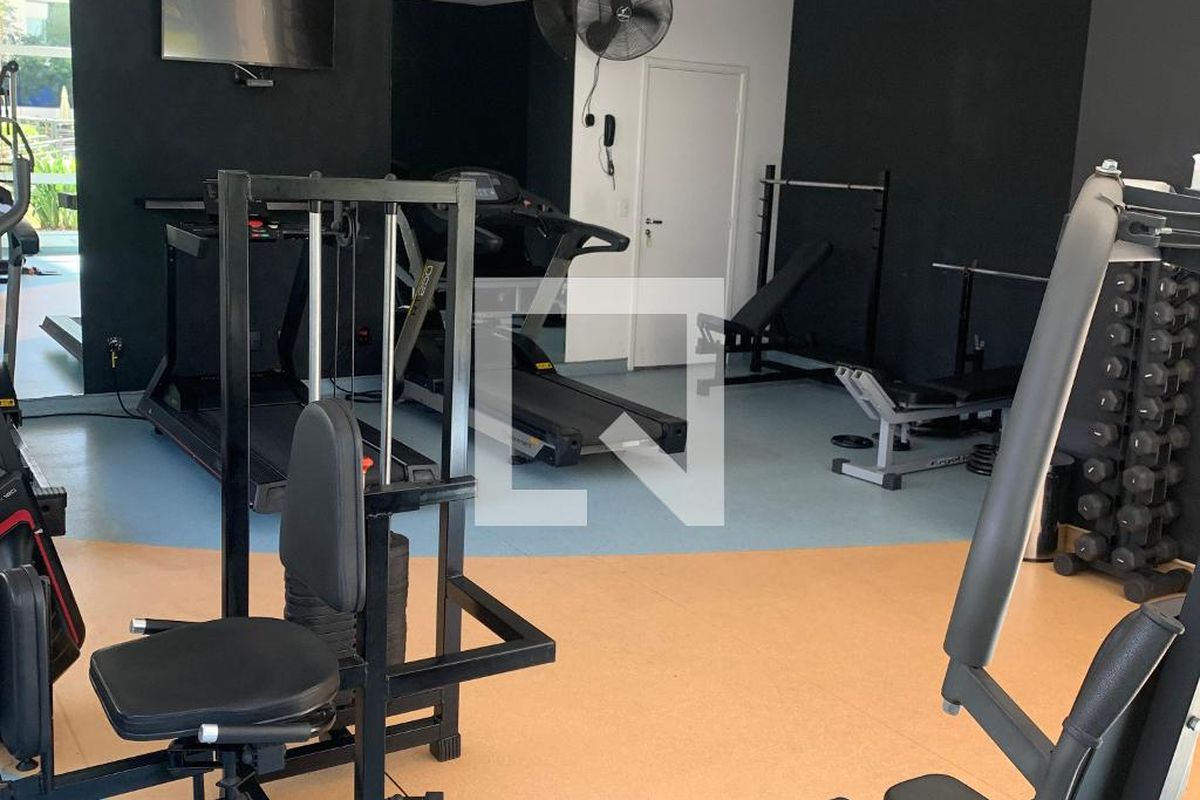 Apartamento, 2 quartos, 67 m² - Foto 42
