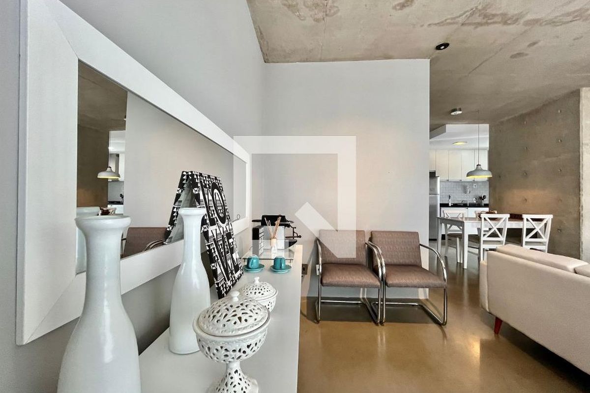 Apartamento à Venda - Cambuí, 1 Quarto,  70 m2 em , Campinas - sp | SoloBR