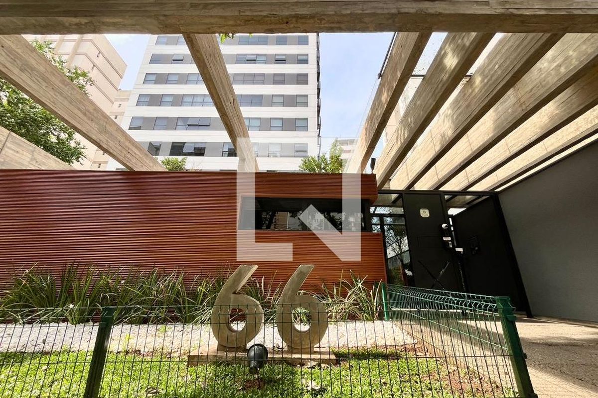 Apartamento à Venda - Cambuí, 1 Quarto,  70 m2 em , Campinas - sp | SoloBR