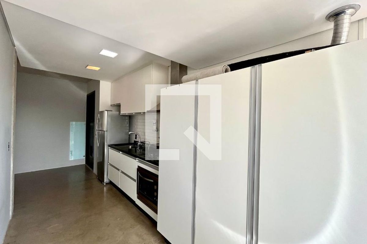 Apartamento à Venda - Cambuí, 1 Quarto,  70 m2 em , Campinas - sp | SoloBR
