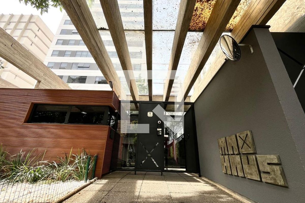 Apartamento à Venda - Cambuí, 1 Quarto,  70 m2 em , Campinas - sp | SoloBR