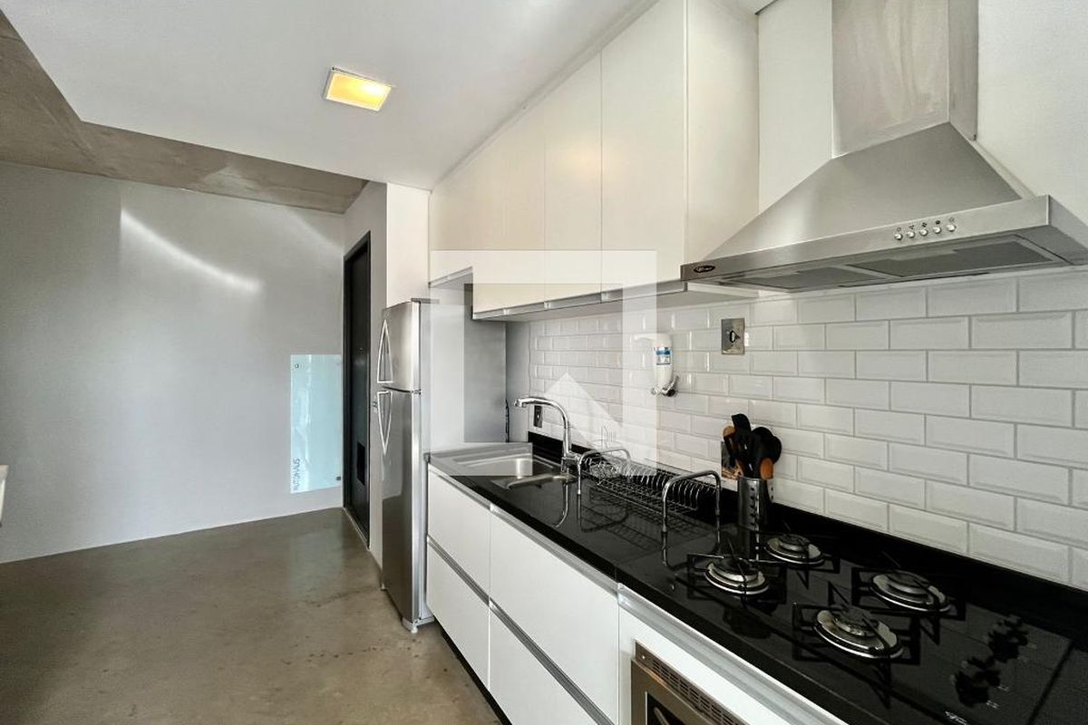 Apartamento à Venda - Cambuí, 1 Quarto,  70 m2 em , Campinas - sp | SoloBR