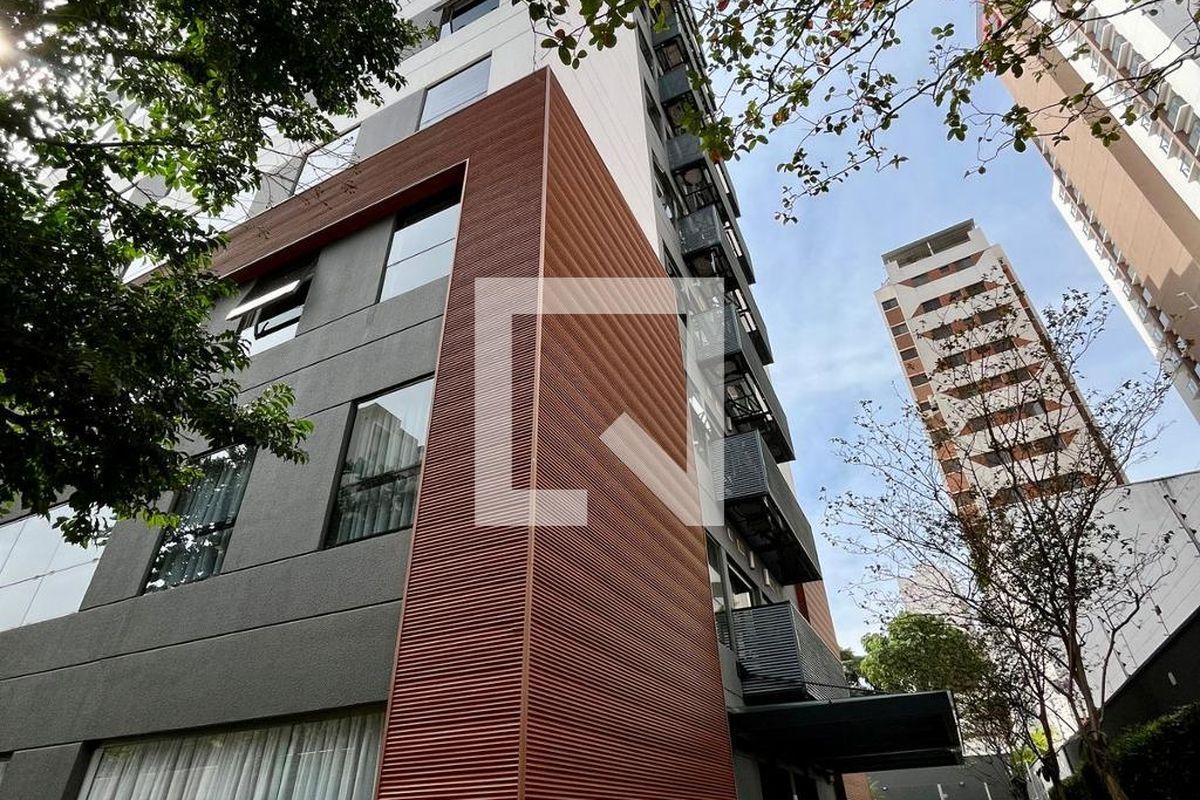 Apartamento à Venda - Cambuí, 1 Quarto,  70 m2 em , Campinas - sp | SoloBR