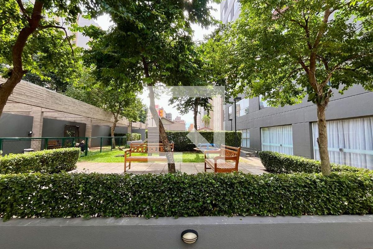 Apartamento à Venda - Cambuí, 1 Quarto,  70 m2 em , Campinas - sp | SoloBR