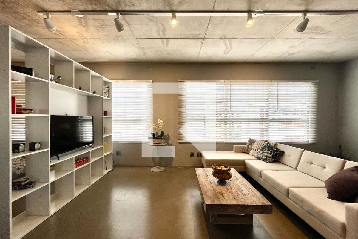 Apartamento à Venda - Cambuí, 1 Quarto,  70 m2 em , Campinas - sp | SoloBR