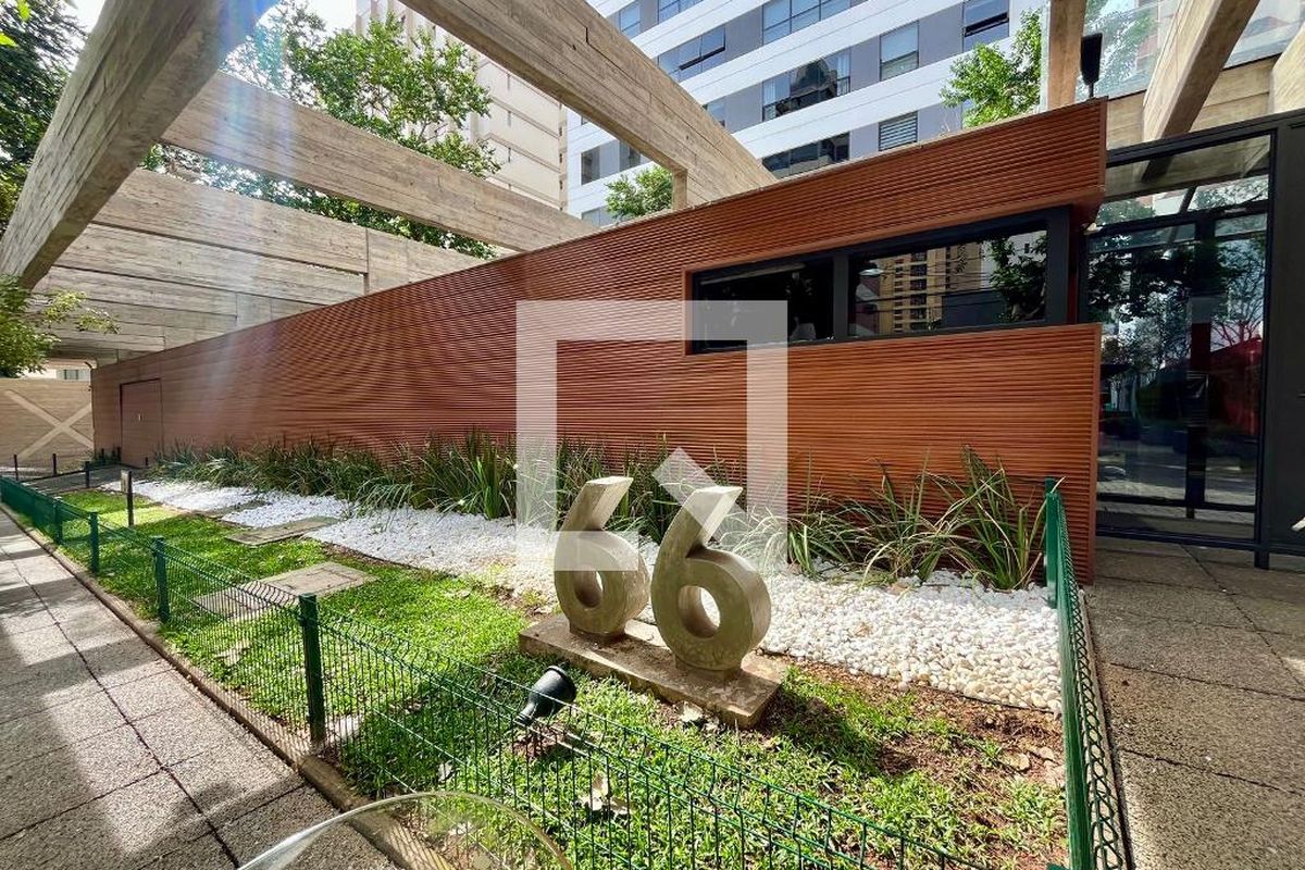 Apartamento à Venda - Cambuí, 1 Quarto,  70 m2 em , Campinas - sp | SoloBR