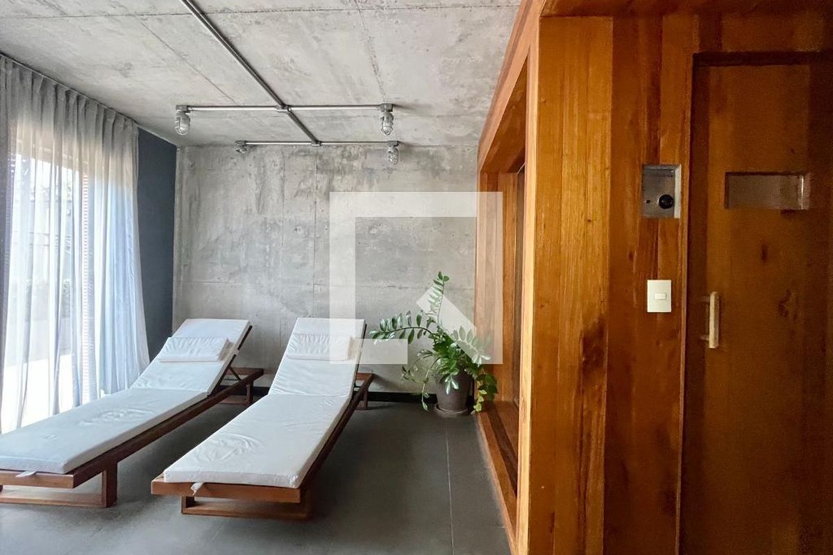 Apartamento à Venda - Cambuí, 1 Quarto,  70 m2 em , Campinas - sp | SoloBR