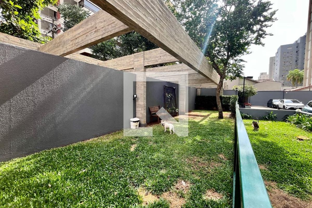 Apartamento à Venda - Cambuí, 1 Quarto,  70 m2 em , Campinas - sp | SoloBR