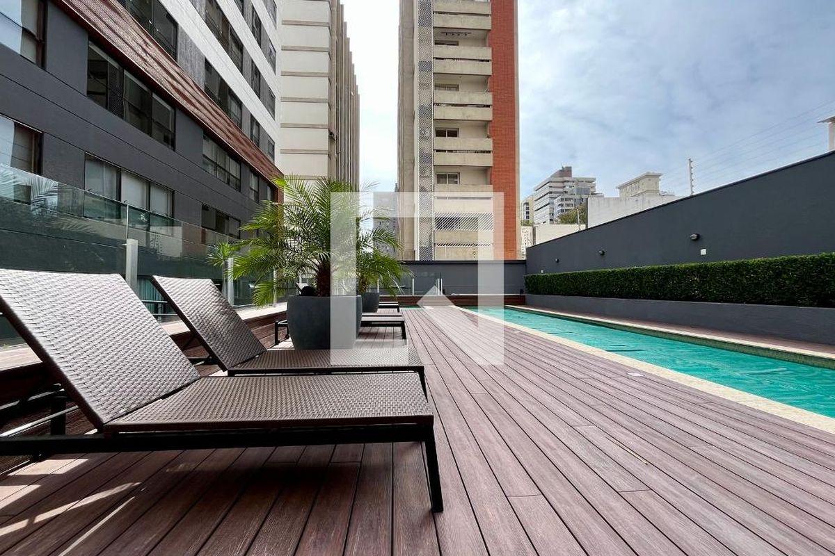 Apartamento à Venda - Cambuí, 1 Quarto,  70 m2 em , Campinas - sp | SoloBR