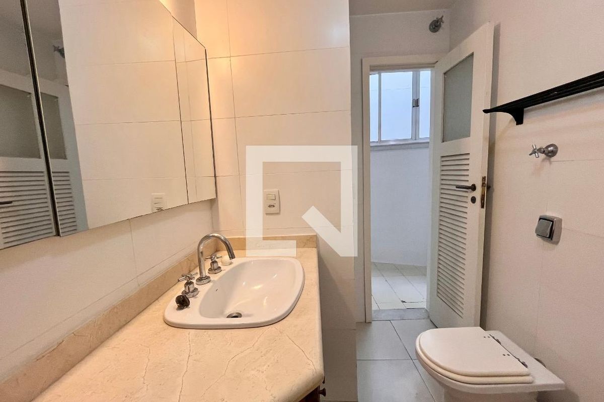 Apartamento, 3 quartos, 208 m² - Foto 31