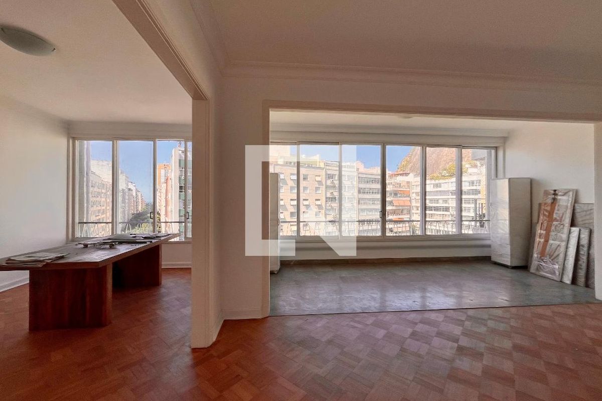 Apartamento, 3 quartos, 208 m² - Foto 3