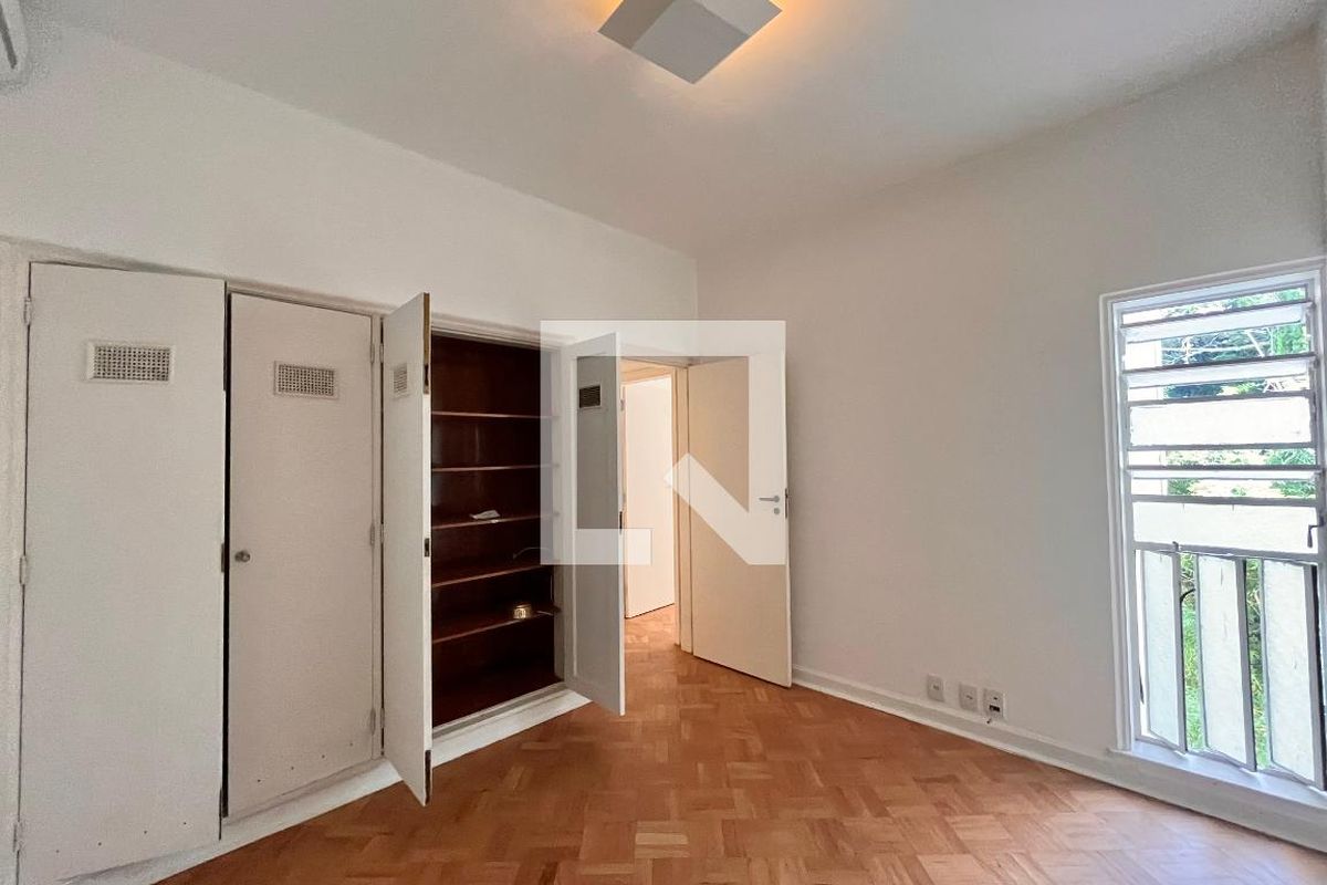 Apartamento, 3 quartos, 208 m² - Foto 23
