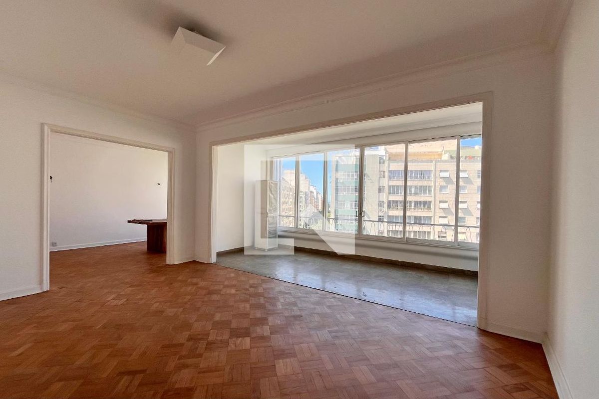 Apartamento, 3 quartos, 208 m² - Foto 2
