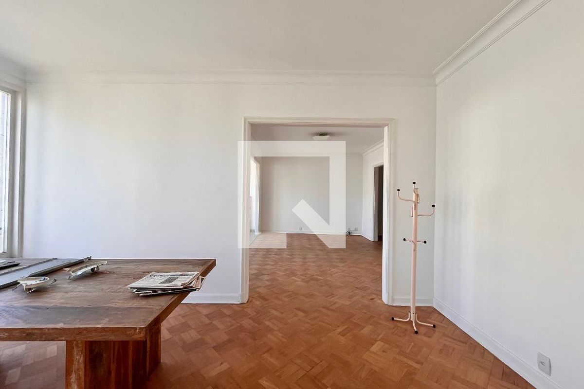 Apartamento, 3 quartos, 208 m² - Foto 6