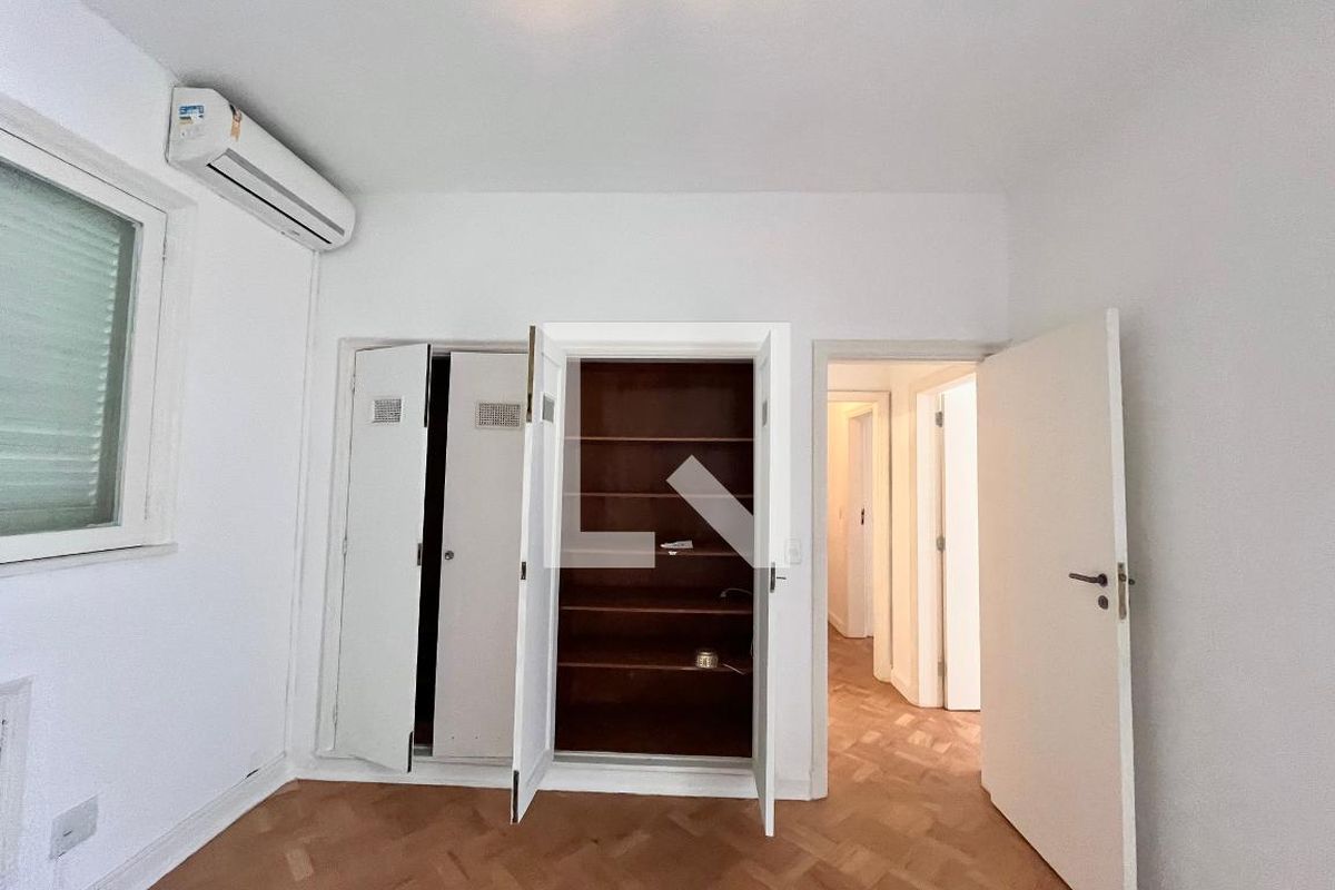 Apartamento, 3 quartos, 208 m² - Foto 22