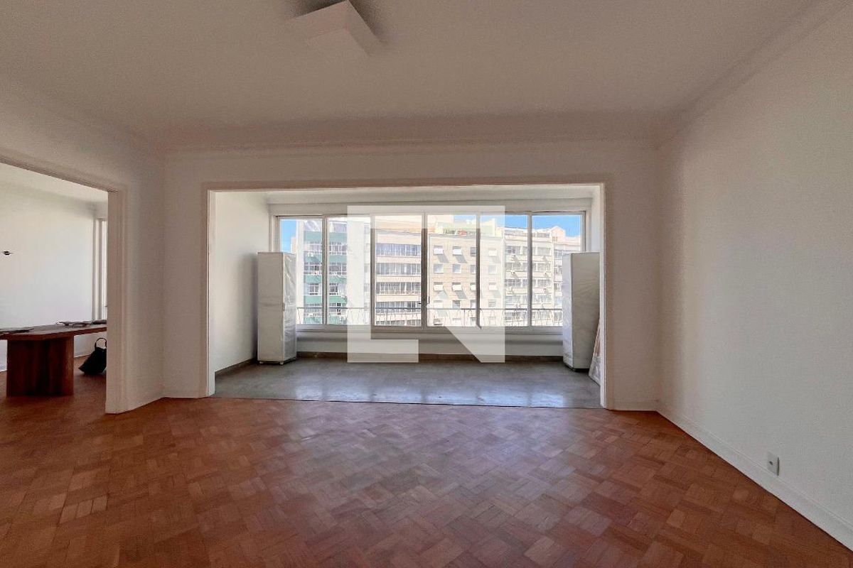Apartamento, 3 quartos, 208 m² - Foto 4