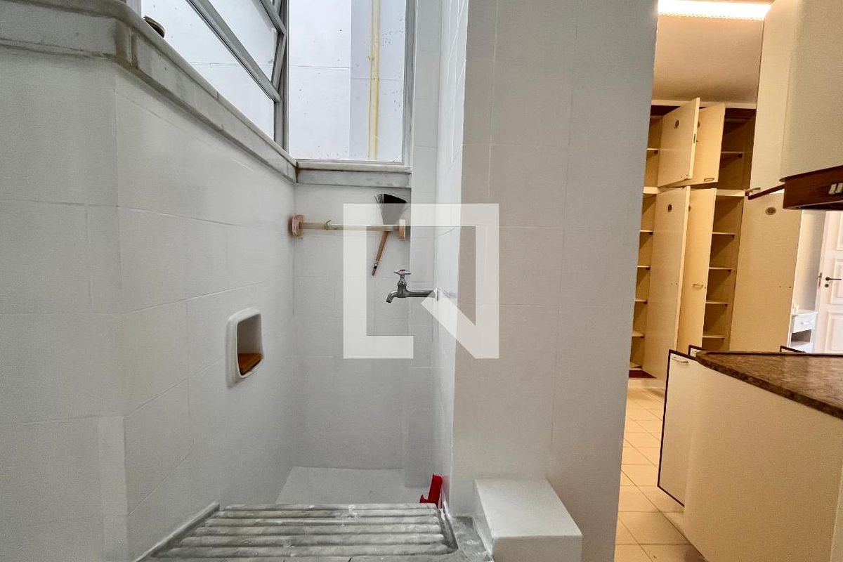 Apartamento, 3 quartos, 208 m² - Foto 40