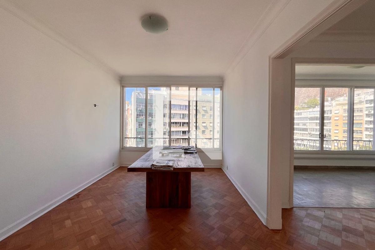 Apartamento, 3 quartos, 208 m² - Foto 7