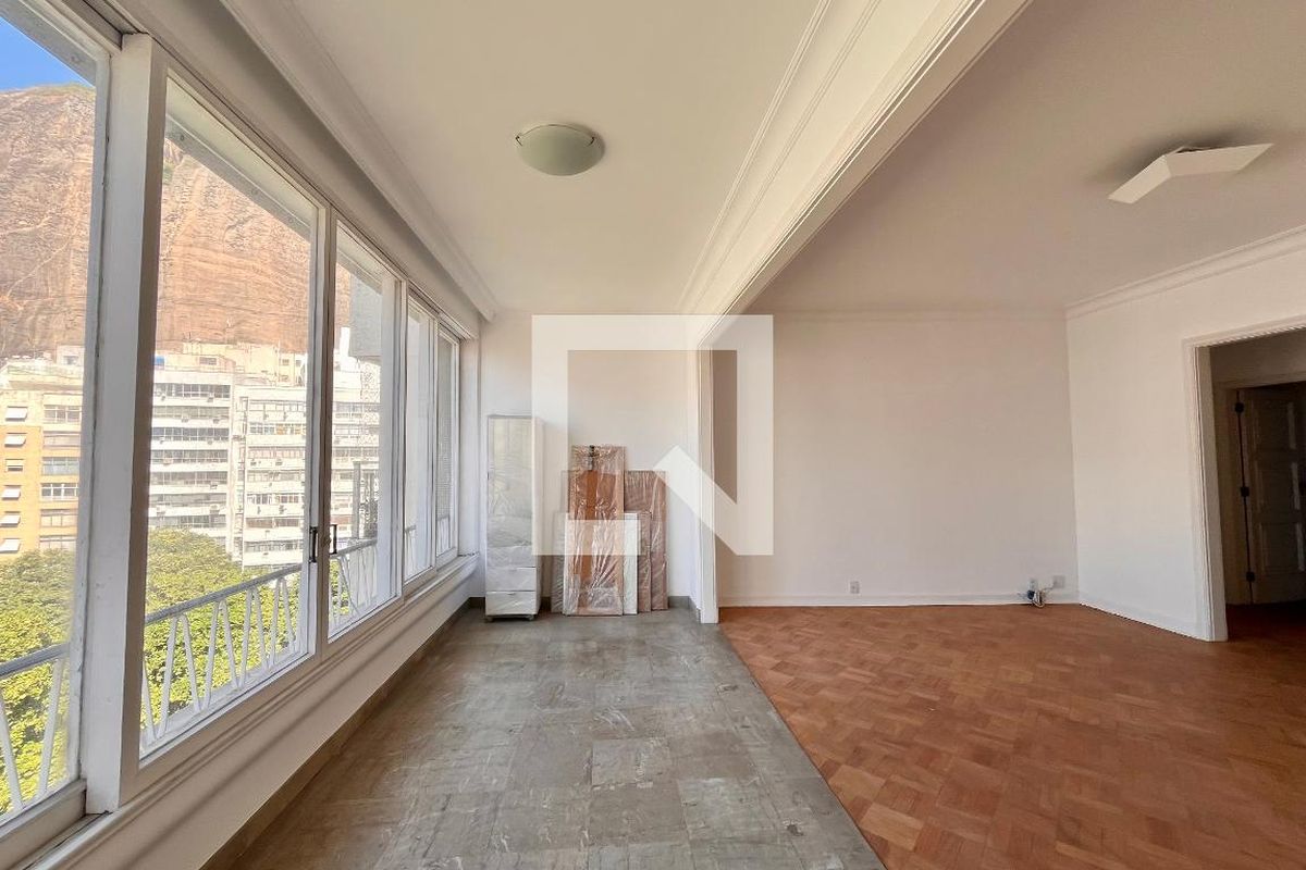 Apartamento, 3 quartos, 208 m² - Foto 5