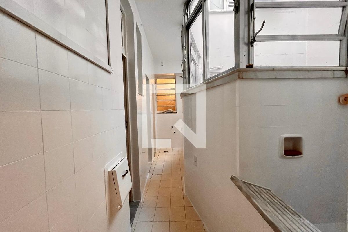 Apartamento, 3 quartos, 208 m² - Foto 41