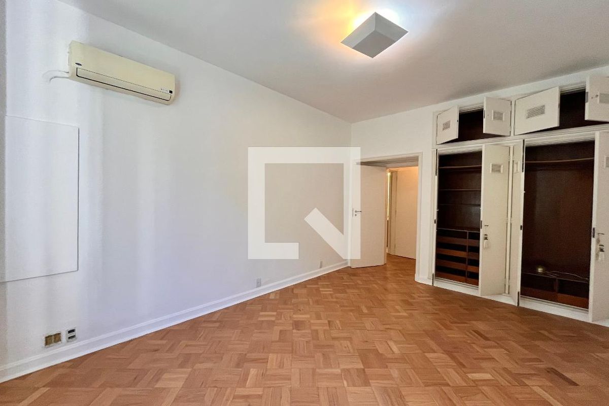 Apartamento, 3 quartos, 208 m² - Foto 13