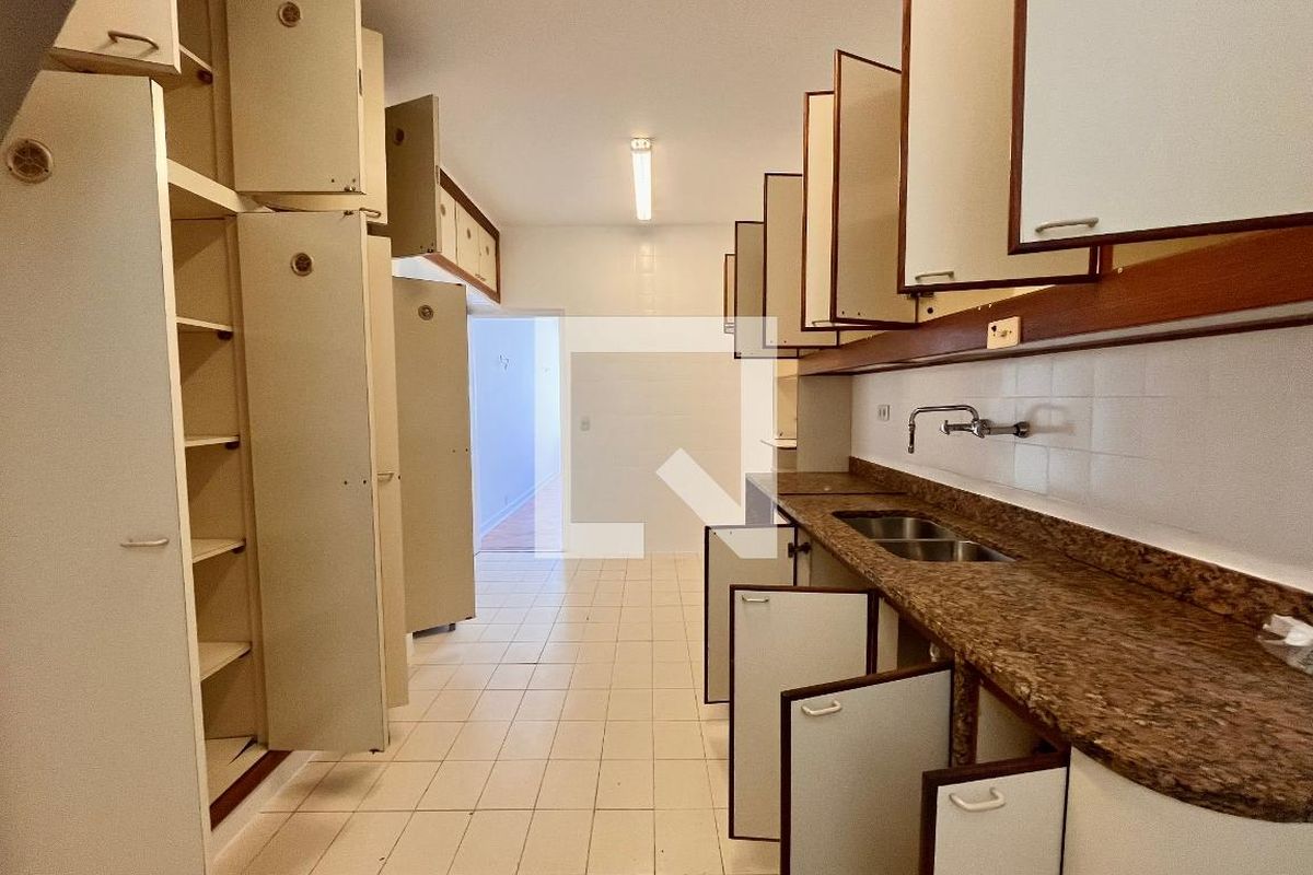 Apartamento, 3 quartos, 208 m² - Foto 38