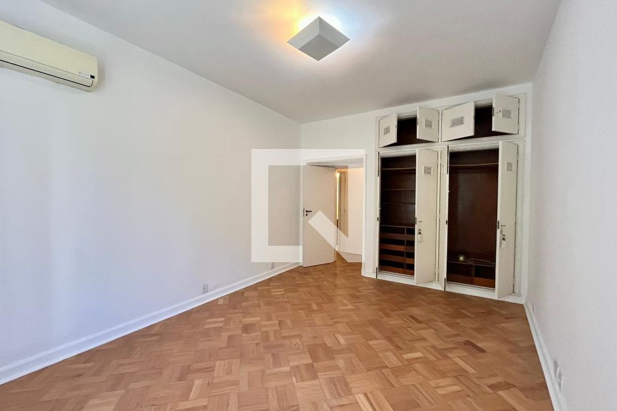 Apartamento, 3 quartos, 208 m² - Foto 12