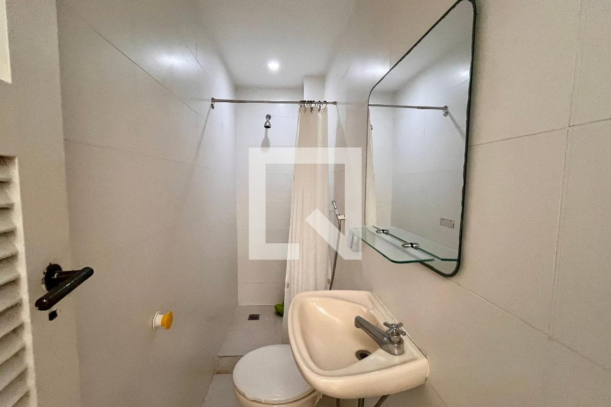 Apartamento, 3 quartos, 208 m² - Foto 43