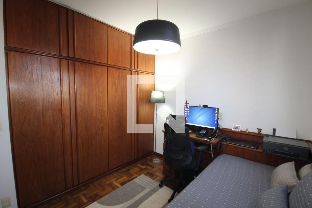 Apartamento, 3 quartos, 125 m² - Foto 17