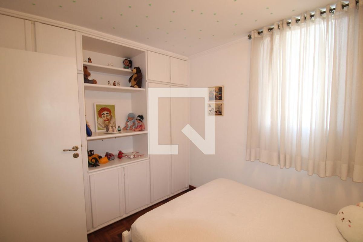 Apartamento, 3 quartos, 125 m² - Foto 13