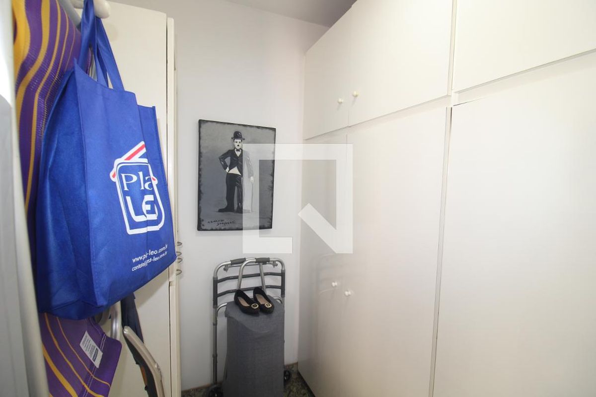 Apartamento, 3 quartos, 125 m² - Foto 42