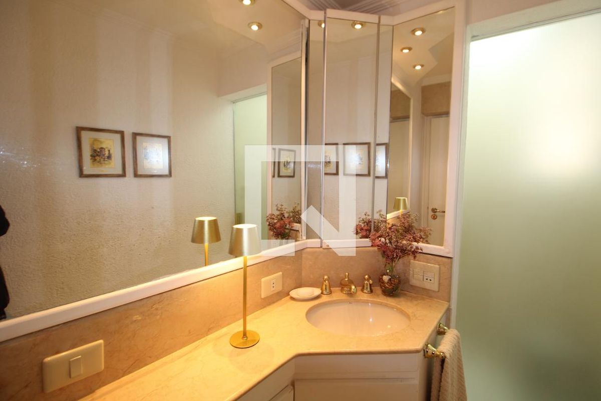 Apartamento, 3 quartos, 125 m² - Foto 28