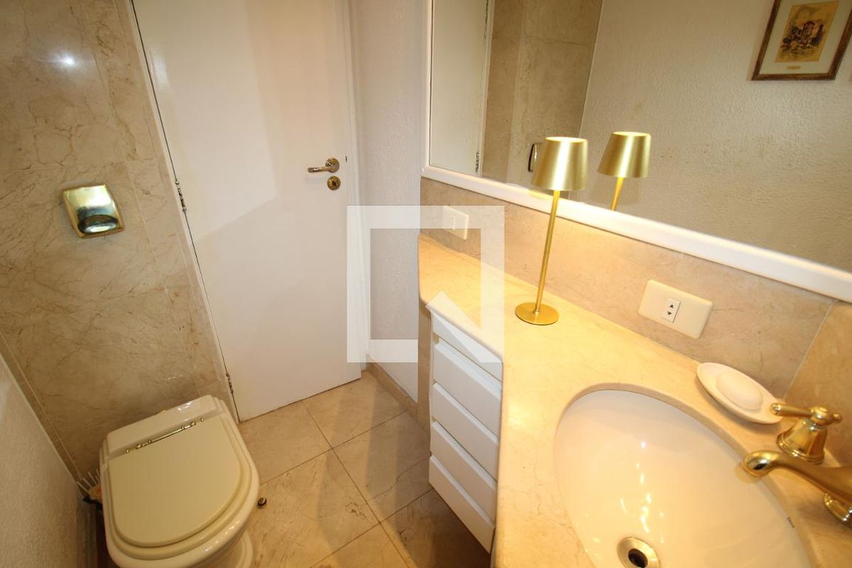 Apartamento, 3 quartos, 125 m² - Foto 29