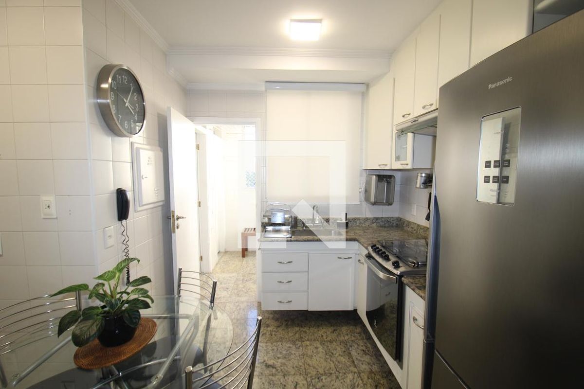 Apartamento, 3 quartos, 125 m² - Foto 33