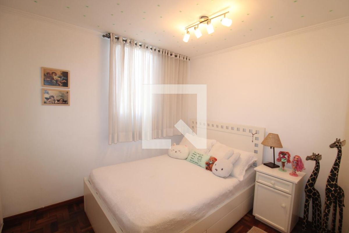 Apartamento, 3 quartos, 125 m² - Foto 11