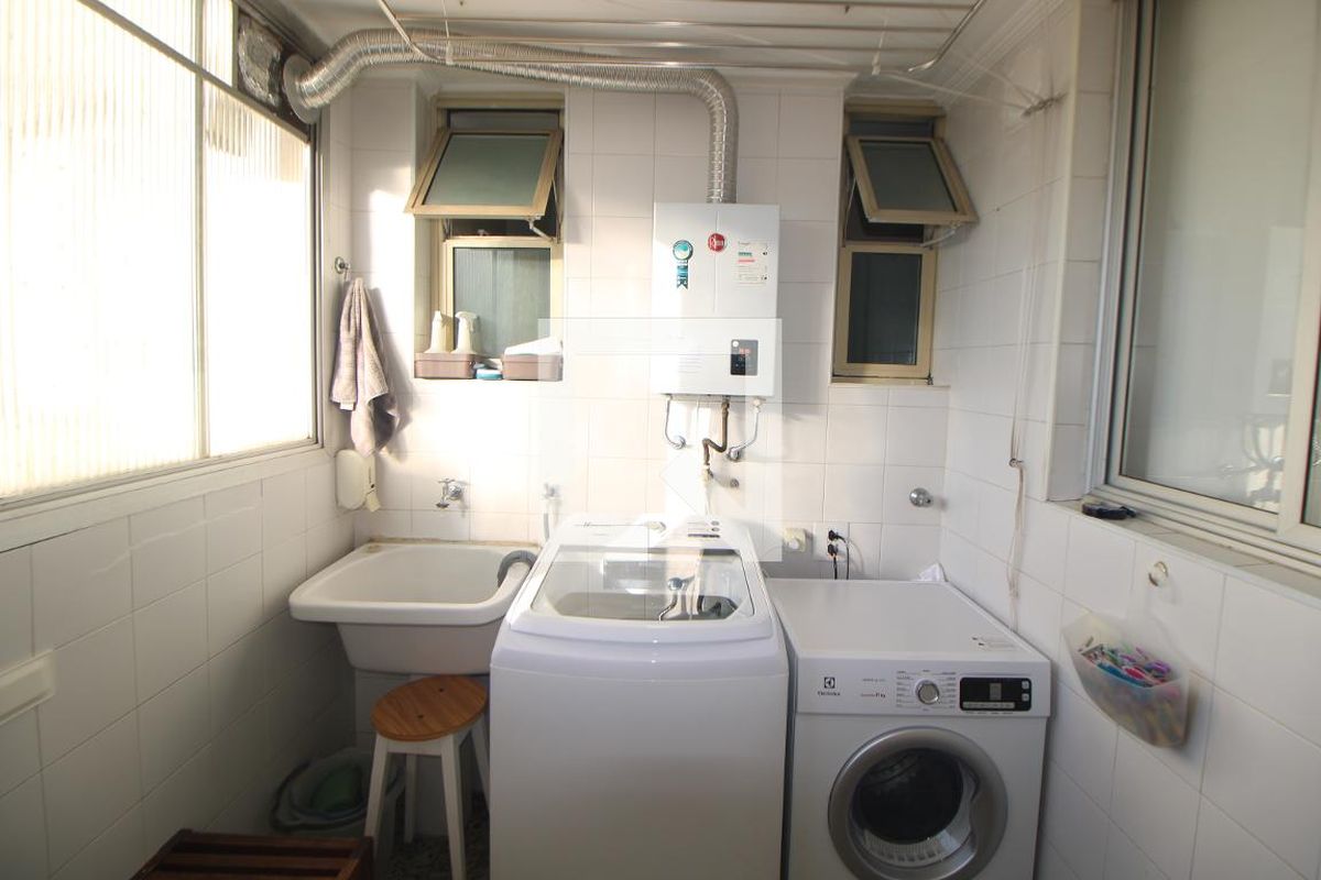 Apartamento, 3 quartos, 125 m² - Foto 39