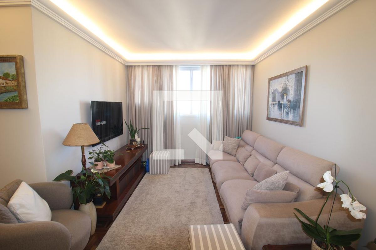 Apartamento, 3 quartos, 125 m² - Foto 7