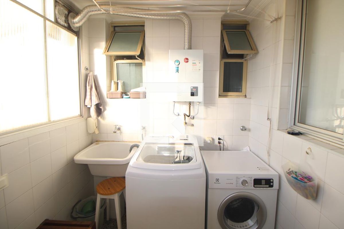 Apartamento, 3 quartos, 125 m² - Foto 41