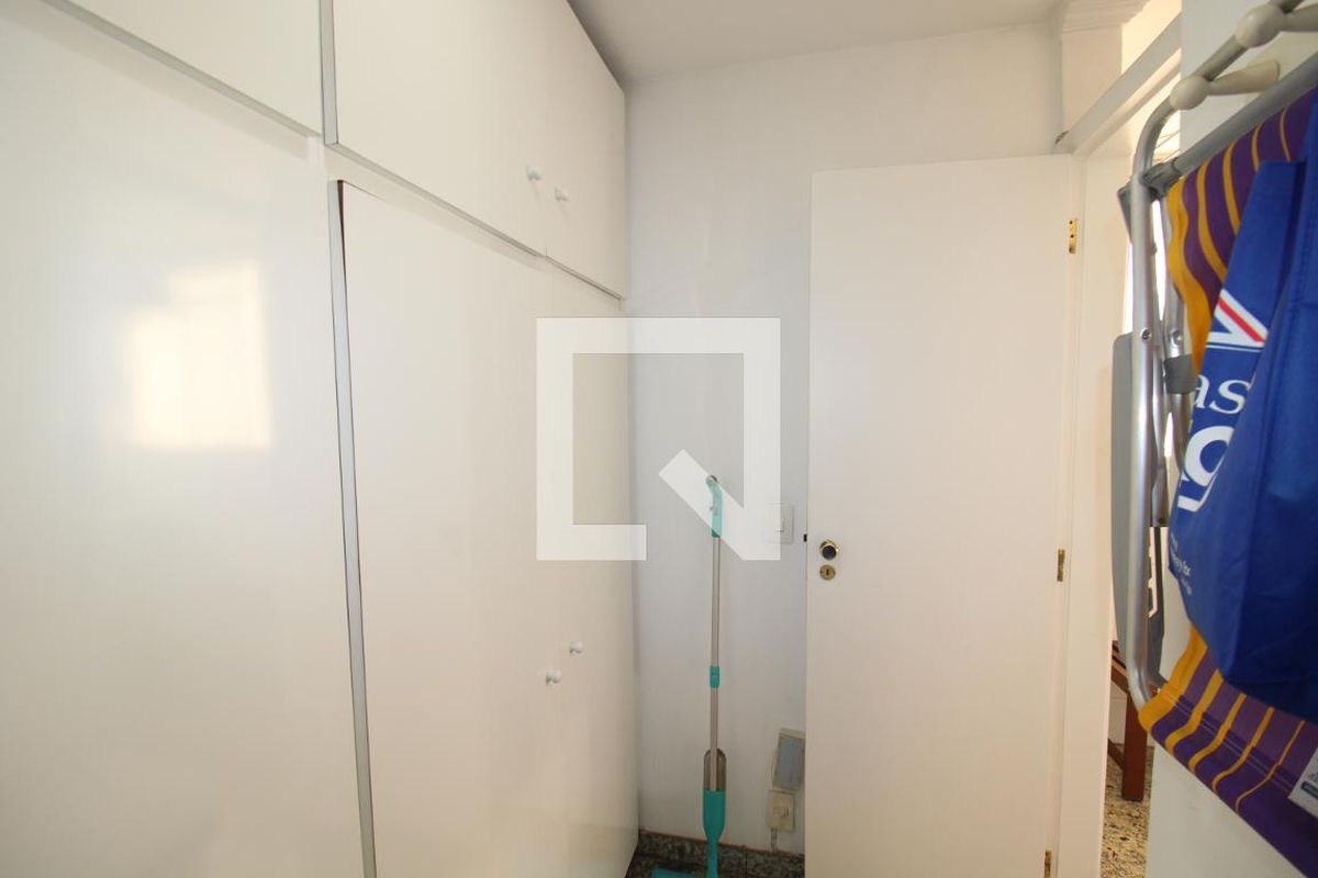 Apartamento, 3 quartos, 125 m² - Foto 45